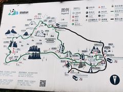 -中国大熊猫保护研究中心雅安碧峰峡基地