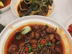 -金世纪中餐厅(重庆世纪金源店)