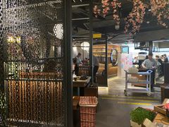 -湊湊火锅·茶憩(上海合生汇店)