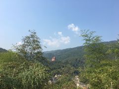 -井冈山风景名胜区