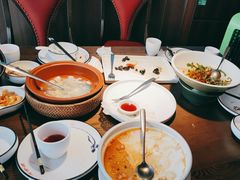 -闽鄂情·闽南招财鸭(水头店)