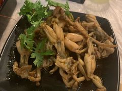 -巴厘龙虾·榜首油焖大虾(洞庭·艺术洋房店)