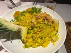 -美奈小馆·越南料理(中航城君尚购物中心店)