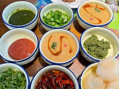 -竹叶涮肉坊(总店)