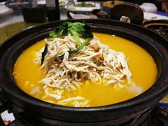 大煮干丝-富春(瘦西湖店)