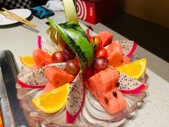 -海底捞火锅(吴中路店)