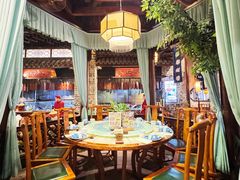 -一味大院•桐庐菜传承店(春江路店)