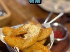 -I HOLIC艾豪丽披萨(KKone店)