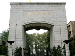 -湖北美术学院(昙华林校区)