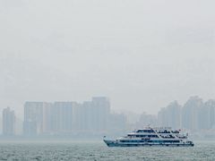 -白城沙滩