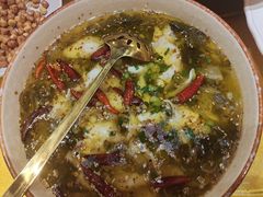 -缪氏川菜(丰盛町店)