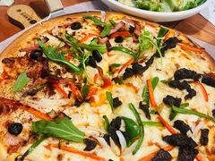 -雕刻时光咖啡馆(交大店)