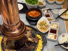 -韩宫宴和牛烤肉(合肥滨湖银泰城店)