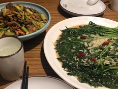 -禾珍珠家常小馆(河南博物院店)