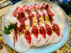 -安又胖韩国烤肉(美罗城店)