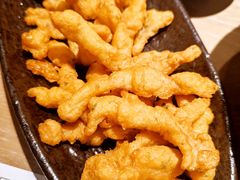 -椒爱水煮鱼川菜(大连罗斯福店)