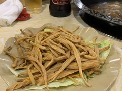 -重庆秦妈火锅(全国连锁五台山店)