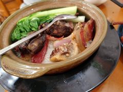 -煲煲掂风味煲仔饭餐厅(西区店)