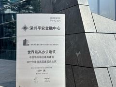 -敏华冰厅(平安金融中心店)