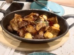 -CRAZYONES西班牙海鲜饭(上海美罗城店)