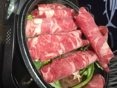 -小曹日本料理(软景中心店)