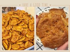 -纯心饼店(源溪店)