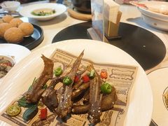 -滋粥楼·顺德菜(番禺广场总店)