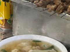 -小王烧烤(毓龙路店)