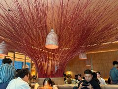 -浩海火燒雲傣家菜(芮欧百货店)