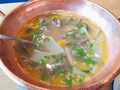 铜瓢牛肉-妈妈的味道·腾冲特色菜(和顺古镇店)