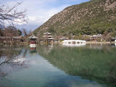 -黑龙潭公园