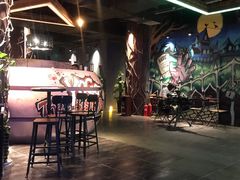 -YOGO优果密室逃脱(新佳丽广场店)