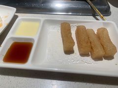 -海底捞火锅鲜切牛肉主题店(长寿路店)