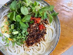 -小倪羊肉米线馆