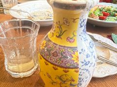 -秘密旅行Bonjour(黑金冠 江南西店)