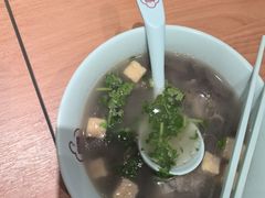 -回味鸭血粉丝汤(京新广场店)
