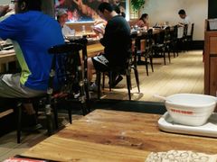 大堂-管氏翅吧(国展店)
