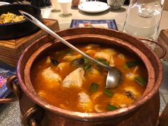 铜锅酸汤鱼-多味居(剪子巷店)