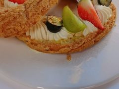 -威利旺卡烘焙西点蛋糕培训(朝阳校区)