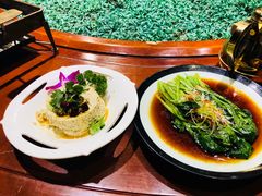 -海拉尔蒙古包(房山长阳总店)