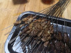 -清真·马峰烤肉(小学习北巷店)