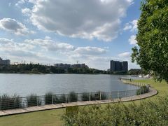 -美兰湖景区