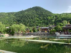 -华清宫景区