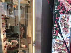-老黄记手撕烤兔(玉林街店)