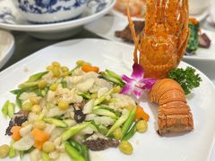 -旌湖国际酒店.自助餐