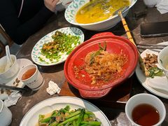-老屋印象川菜(世纪东方店)