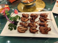 -平壤馆(西塔街店)