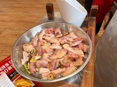 -丰尔粥食·粥底火锅·桑拿鸡(大良总店)