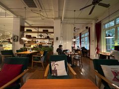 -雕刻时光咖啡馆(交大店)