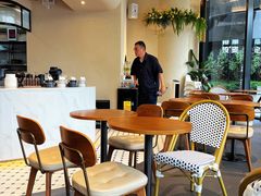 -Jamaicablue Coffeeshop(中央广场店)
